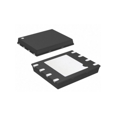 Chip de IC de memoria AT25SF641B-MHB-T 64Mbit NOR Memoria flash con interfaz SPI UDFN-8