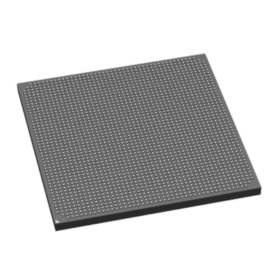 Array de puertas programables de campo XCKU115-3FLVB2104E 75.9 Mbit Kintex UltraScale IC integrado FPGA