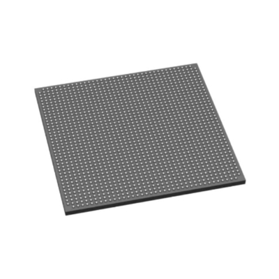Array de puertas programables de campo XCKU15P-1FFVE1517I IC FPGA incorporado de alto rendimiento de 9,8 Mbit