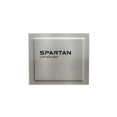 Array de puertas programables de campo XC7S75-L1FGGA484I 950 mV Spartan-7 Arrays de puertas programables de campo IC