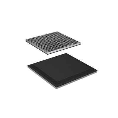 Array de puertas programables de campo XC6VLX240T-2FFG1156I Virtex-6 1.6 GHz FPGA IC lógico programable
