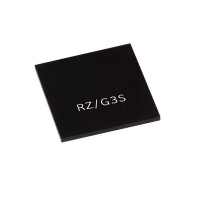 Microcontrolador MCU R9A08G045S33GBG Modo de baja potencia RZ/G3S