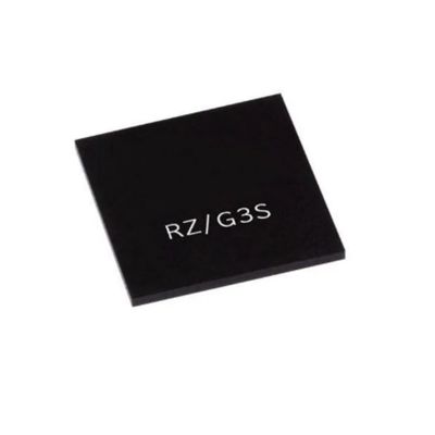 Microcontrolador MCU R9A08G045S31GBG RZ/G3S Microprocesadores para PCI Express