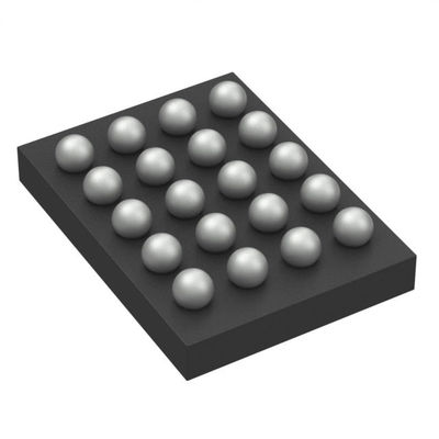 Chip de circuito integrado ADP5072ACBZ 1A Regulador de conmutación de CC a DC WLCSP-20