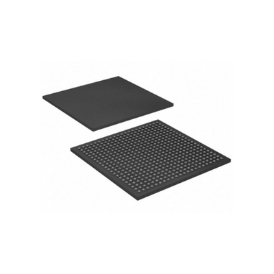 Puerta de campo programable EP4SGX70DF29C4G Incorporado FPGA IC programable FBGA-780