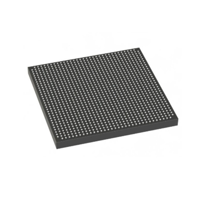 Puerta de campo programable de la matriz EP4SE820F43C4G FPGA lógica programable IC FBGA-1760