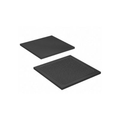Puerta de campo programable EP4SGX290KF40I3G IC lógico programable integrado FPGA