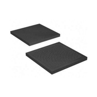 Array de puertas programables de campo EP4SGX180FF35C4G 13.31Mbit Stratix IV FPGAs FBGA-1152