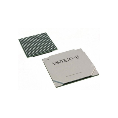 Array de puertas programables de campo XC6VCX195T-2FFG784C Virtex-6 CXT FPGA IC programable