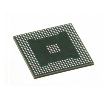 Puerta de campo programable 5CEFA2M13C8N 196 kbit IC lógico programable MBGA-383