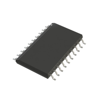 Chip de circuito integrado ADN4650BRWZ 600 Mbps Aisladores digitales LVDS de doble canal