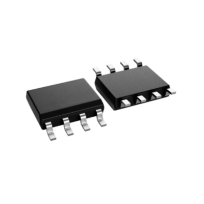 Chip de circuito integrado INA241A5IDR Amplificadores de sentido de corriente ultraprecisos SOIC-8