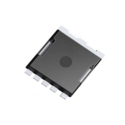 Chip de circuito integrado IAUA250N04S6N008 Transistores MOSFET para automóviles PG-HSOF-5-1