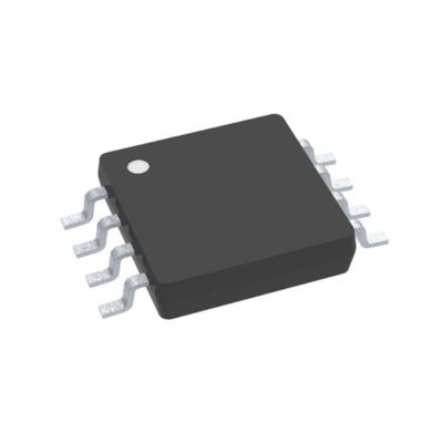 Chip de circuito integrado OPA2990IDGKR 40V 1.1MHz Chip de amplificador operativo VSSOP-8