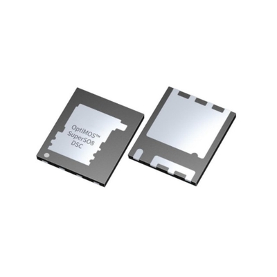 Chip de circuito integrado BSC110N15NS5SC 150V Transistores MOSFET de potencia PG-WSON-8