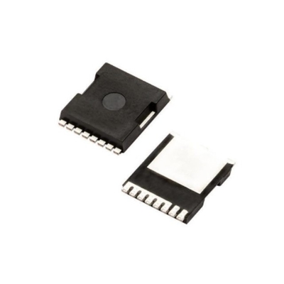 Chip de circuito integrado C3M0060065L Transistores de modo de mejora de canal N TOLL-9