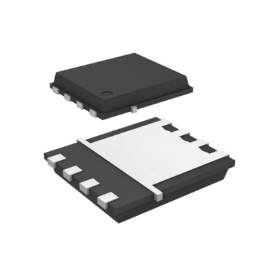 Chip de circuito integrado FDMS4D0N12C 120V Transistor MOSFET de canal N único PQFN-8