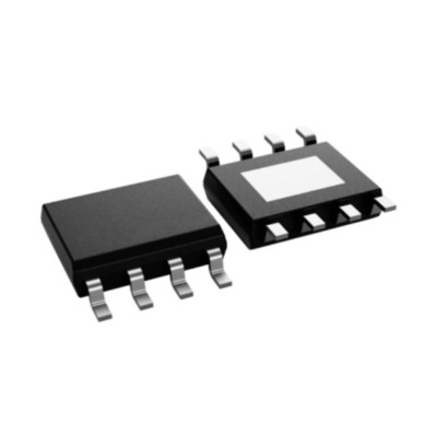 Chip de circuito integrado THS3491YR Amplificadores de retroalimentación de corriente de salida de alta potencia