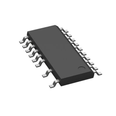 Los controladores de corrección del factor de potencia del chip de circuito integrado NCP1681BAD2R2G SOIC-20