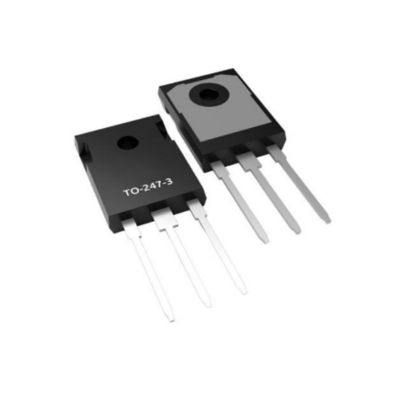 Chip de circuito integrado NSF040120L3A0Q Transistores MOSFET SiC de canal N TO-247-3