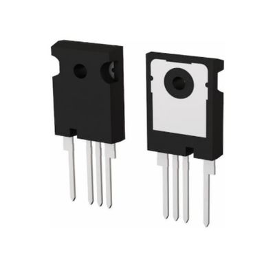 Chip de circuito integrado SCT3040KRHRC15 1.2kV MOSFET de potencia SiC Transistor TO-247-4