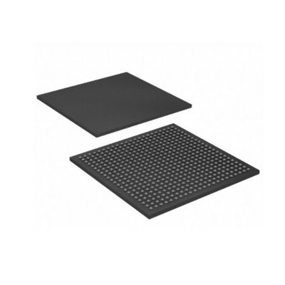 Array de puertas programables de campo 10CX220YU484E5G Ciclón 10 GX Incorporado FPGA IC 484-UBGA