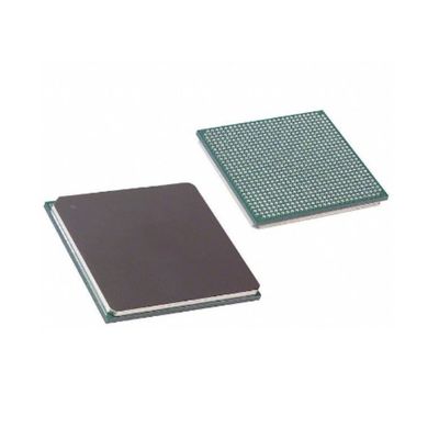 Array de puertas programables de campo 10CL080YF780C6G 423 I/O 1.2 V Ciclón 10 LP IC FPGA incorporado