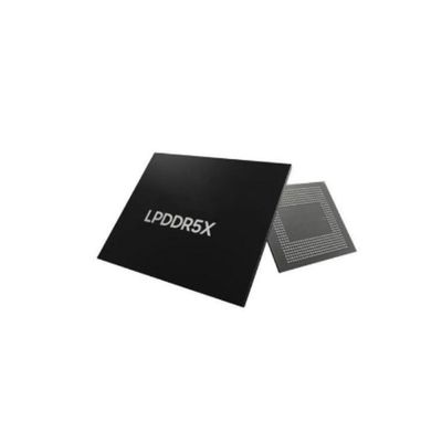 Chip de memoria IC K3KL3L30CM-BGCU 8533Mbps Chip de memoria 64Gbit DRAM IC de memoria FBGA-496