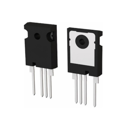 Chip de circuito integrado SCT3040KRC15 Transistores MOSFET de canal N único TO-247-4