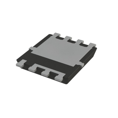 Chip de circuito integrado IAUC120N04S6N006 Transistores MOSFET de potencia automotriz de 40 V