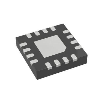 Chip de circuito integrado BUF802IRGTR tampón de impedancia de entrada alta VQFN-16 ganancia