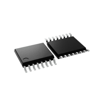 Chip de circuito integrado TMUX1133PWR Interruptores de precisión TSSOP-16 SPDT Interruptor IC
