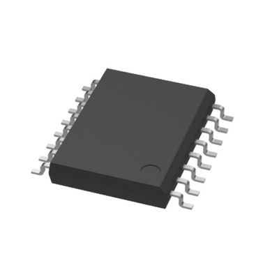 Chip de circuito integrado SI8642BT-IS aisladores digitales de cuatro canales de baja potencia