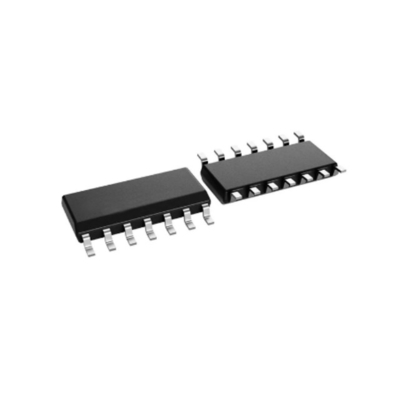 Chip de circuito integrado TLV9164QDRQ1 Amplificadores operativos para automóviles de bajo ruido