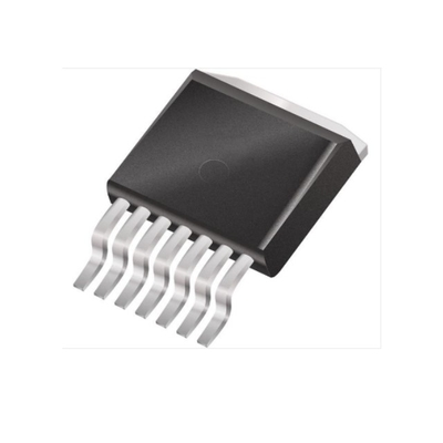 Chip de circuito integrado UJ4SC075011B7S 750V SiC FET MOSFET Transistores D2PAK-7L