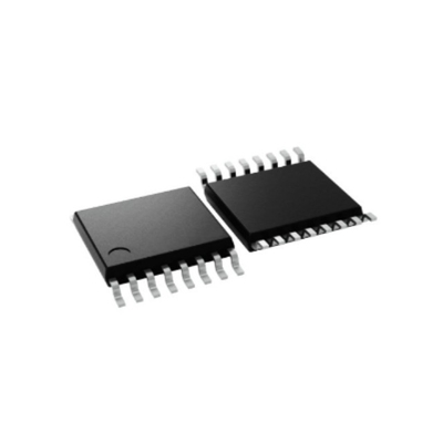 Chip de circuito integrado TMUX6136PWR Dual SPDT Interruptor IC TSSOP-16 Interruptor analógico IC