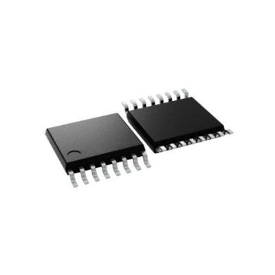 Chip de circuito integrado TMUX1109PWR 2 canales de precisión multiplexador IC TSSOP-16