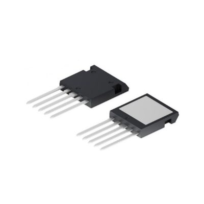 Chip de circuito integrado MXB12R600DPHFC Transistores de potencia de 600V Transistores MOSFET