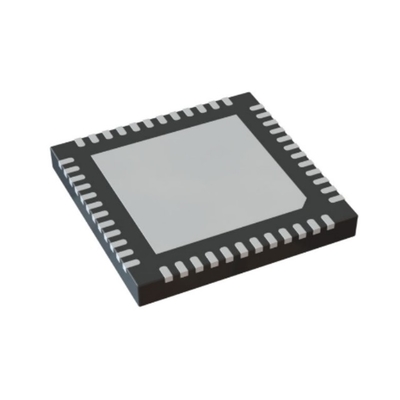 Microcontrolador MCU ATSAMD51G19A-MF 120MHz ARM Microcontroladores VQFN-48 MCU de 32 bits