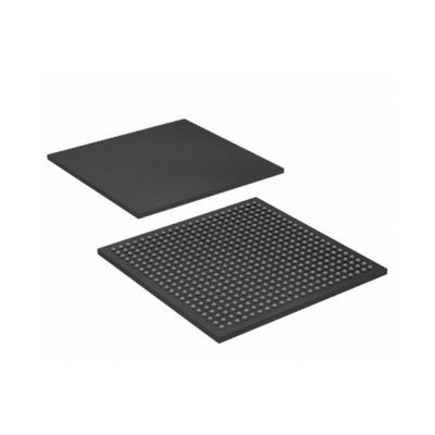 Puerta de campo programable 10CL016YU256C8G Ciclón 10 LP FPGA Programable IC de lógica