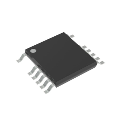 Chip de circuito integrado NCP1568G04DBR2G 1MHz 13mA Controladores PWM Flyback TSOP-16