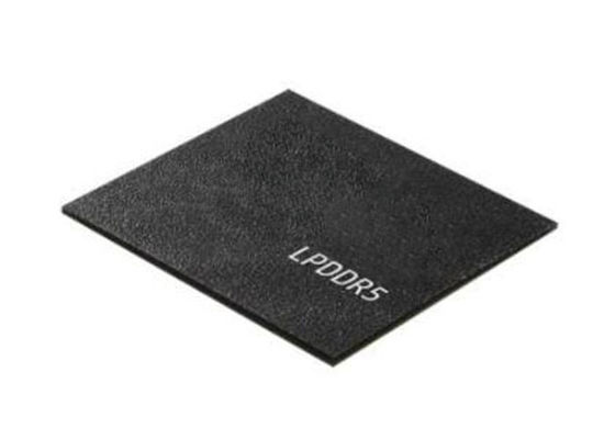 Chip de IC de memoria MT62F512M32D2DS-031 FAAT:B Chip de almacenamiento de datos de 16Gbit LPDDR5 DRAM