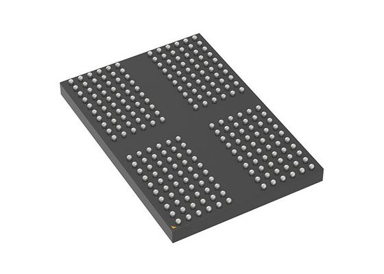 Chip de IC de memoria MT53E1G64D4HJ-046 AAT:A IC de memoria para automóviles 64G LPDDR4