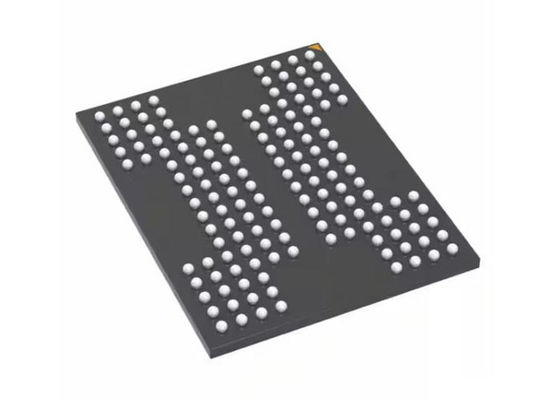 Chip de IC de memoria MT29F1T08GBLCEJ4:C IC de almacenamiento de datos 1Tbit NAND Flash Chip de memoria