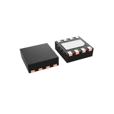 Chip de circuito integrado OPA858QDSGRQ1 Amplificador de ancho de banda de ganancia de 5,5 GHz para automóviles