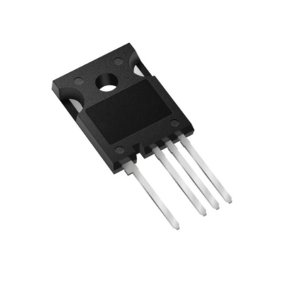 Chip de circuito integrado NVH4L095N065SC1 70mΩ Transistores MOSFET de carburo de silicio de canal N