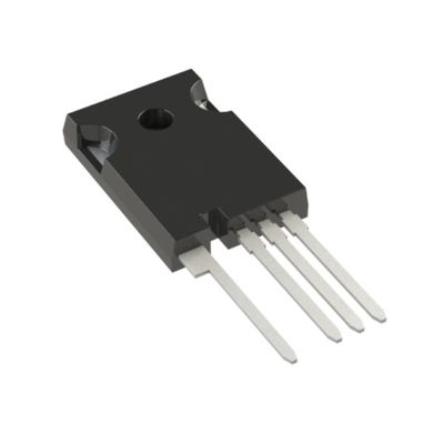 Chip de circuito integrado NVH4L025N065SC1 650V Transistores MOSFET de carburo de silicio de canal N