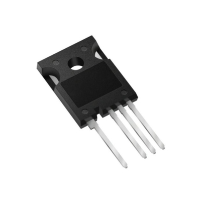 Chip de circuito integrado NTH4L018N075SC1 750V Transistores MOSFET de carburo de silicio TO-247-4