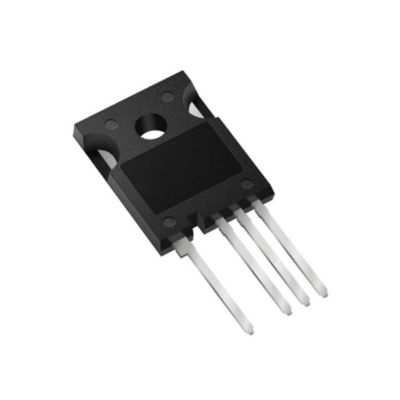 Chip de circuito integrado NTH4L023N065M3S 23mΩ Transistores MOSFET de carburo de silicio TO-247-4