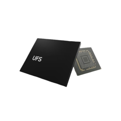 IC de memoria Chip KLUEG8UHDB-C2E1 256GB UFS 3.1 IC de memoria flash universal